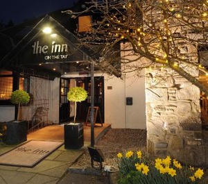 The Inn Tay 