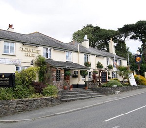 Jubilee Inn 