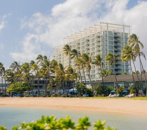 The Kahala Hotel Resort 