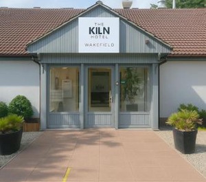 Campanile Hotel Wakefield 