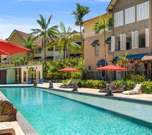 The Resort Cairns 