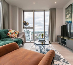 The Lexington Netflix 