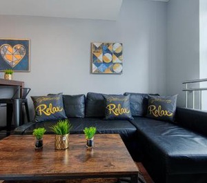 The Llangollen Berwyn 