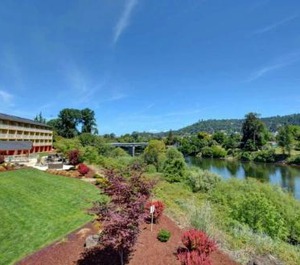 Holiday Inn Express Roseburg Ihg Hotel 