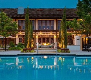 The Lodge At Sonoma Resort Autograph 