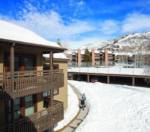 The Lodge At Steamboat 