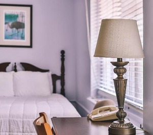 The Lodge At Wakulla Springs 