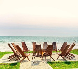 The Beach 