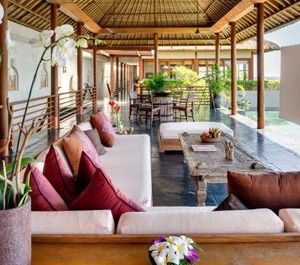 The Longhouse Jimbaran Bali 