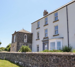 The Lookout Embleton 