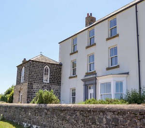 The Lookout Embleton 