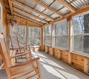 The Love Shack Hills 