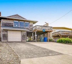 The Starfish Lincoln City 