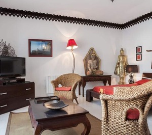 The Magic Of Basin City 