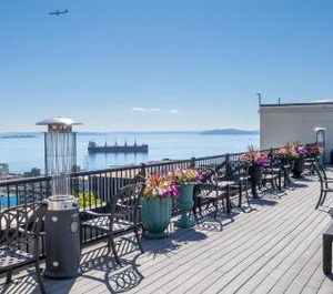 The Mediterranean Inn 