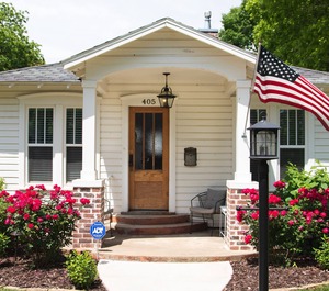 Cottage Bentonville 