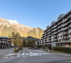 Résidence Grand Roc Campanules 