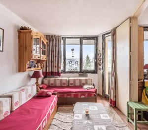 Résidence Grand Roc Campanules 