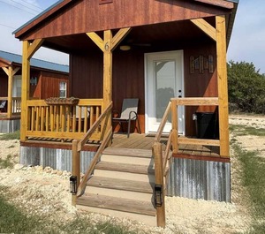 The Nest Resort 