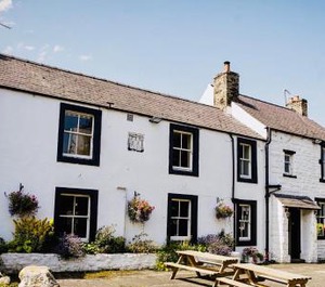 The New Inn 