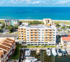 Madeira Bay Saint Petersburg 