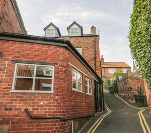 The Blacksmith Workshop 