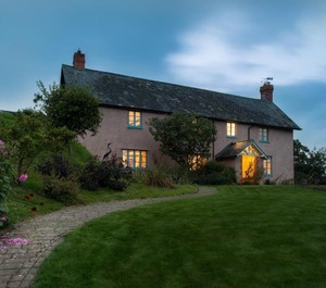 The Dairy At Bishops Barton 