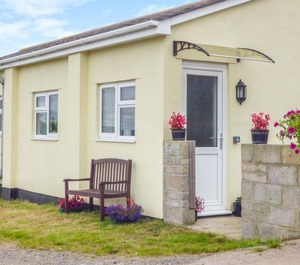 The Dairy Holiday Cottage 