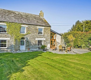 Accommodation Pelynt Looe 