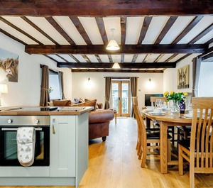 Accommodation Hewelsfield Lydney 