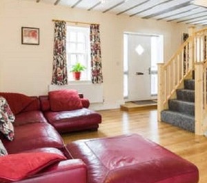 The Post Office Bretforton Holiday 