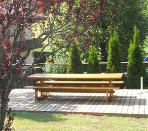 Vieille Bergerie La Clusaz 