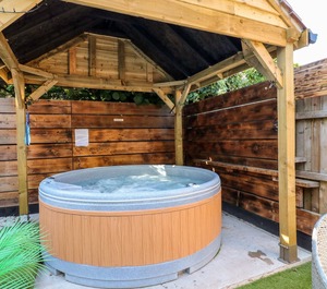 The Smokehouse Rugeley 