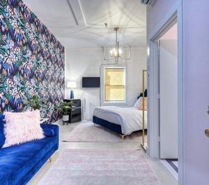 The Oleander Hotel 