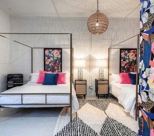 The Oleander Hotel 