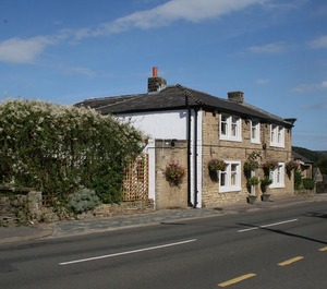 The Branch Inn 