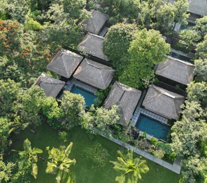 The Boutique Villa 