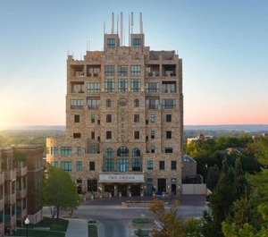 The Oread 