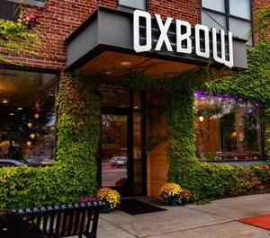 The Oxbow Hotel 