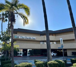 The Pacific Inn 