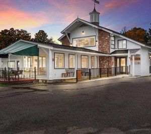 The Palmer Resort Hotel 