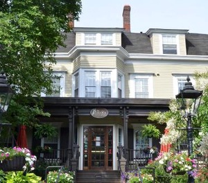 The Peacock Inn Hotel 