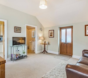 Accommodation Horsington 