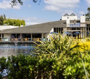 Quail Lodge Golf Club 