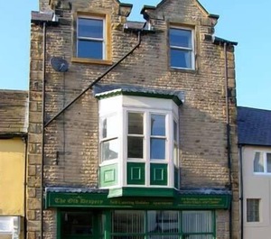 The Reiver Retreat Haltwhistle 