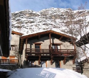 The Residences Of Bonneval People 