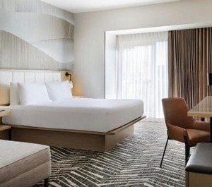 Marriott Westlake 