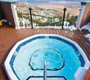 The Ridge Sierra 