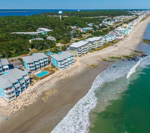 The Riggings Beach 
