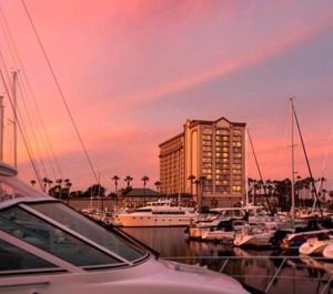 Getaluxe Suites Marina Del Rey 